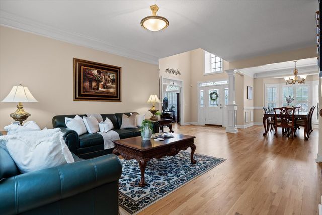 1911 Amberley Trail, Chattanooga, TN 37421