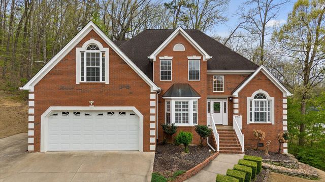1911 Amberley Trail, Chattanooga, TN 37421