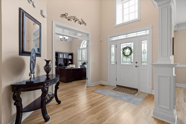 1911 Amberley Trail, Chattanooga, TN 37421
