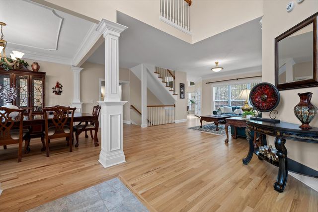 1911 Amberley Trail, Chattanooga, TN 37421