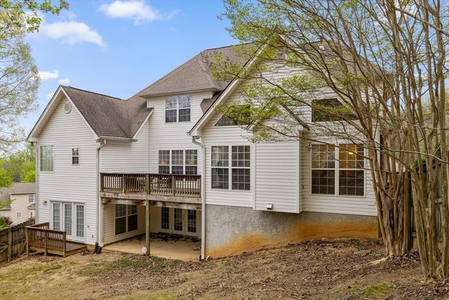 1911 Amberley Trail, Chattanooga, TN 37421