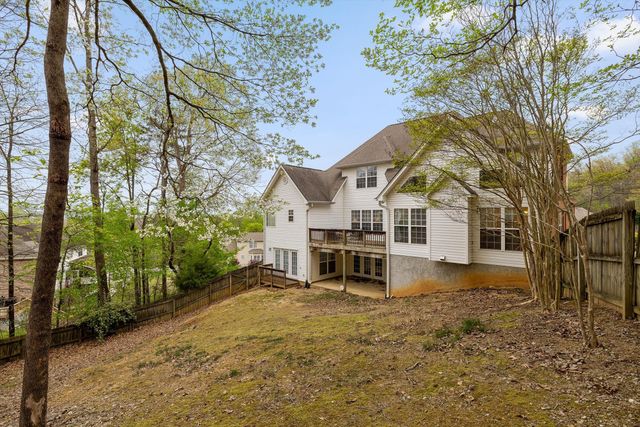 1911 Amberley Trail, Chattanooga, TN 37421