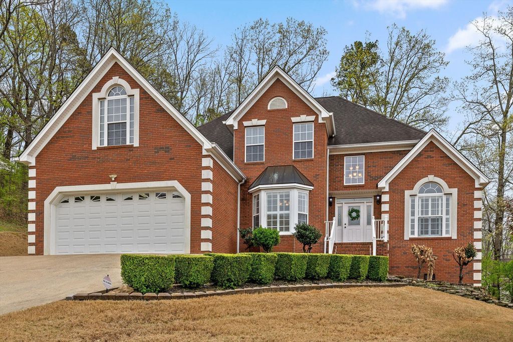 1911 Amberley Trail, Chattanooga, TN 37421