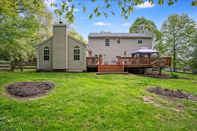 4 Pembrook Ct, Liberty Twp., NJ 07838