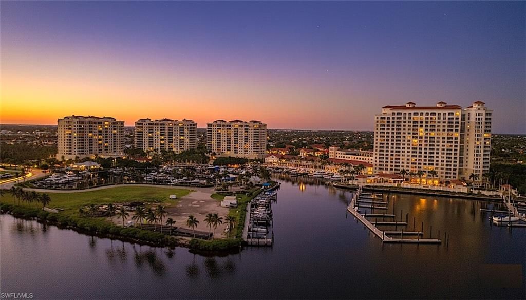 6081 Silver King BLVD 103, CAPE CORAL, FL 33914 — exterior