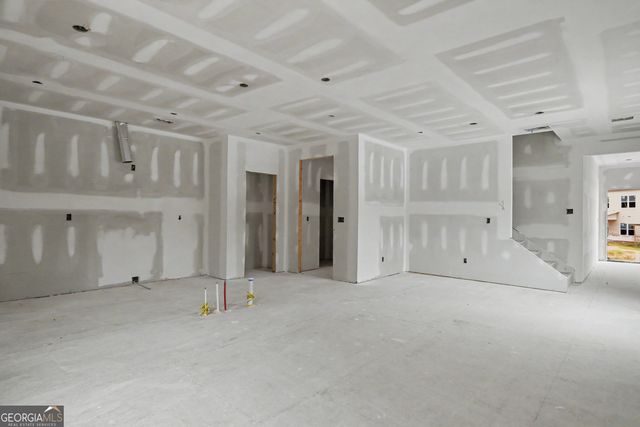 4255 Fern River Trail 13, Norcross, GA 30093
