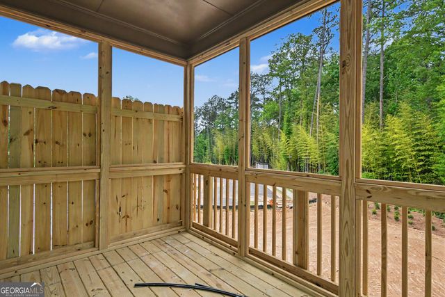 4255 Fern River Trail 13, Norcross, GA 30093