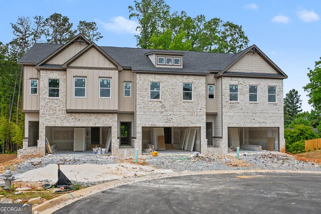 4255 Fern River Trail 13, Norcross, GA 30093