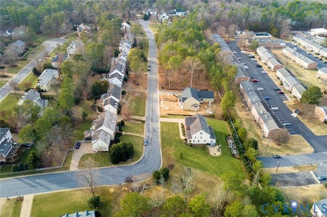 9910 Eildonway Pl, Ridge Branch, VA 23238