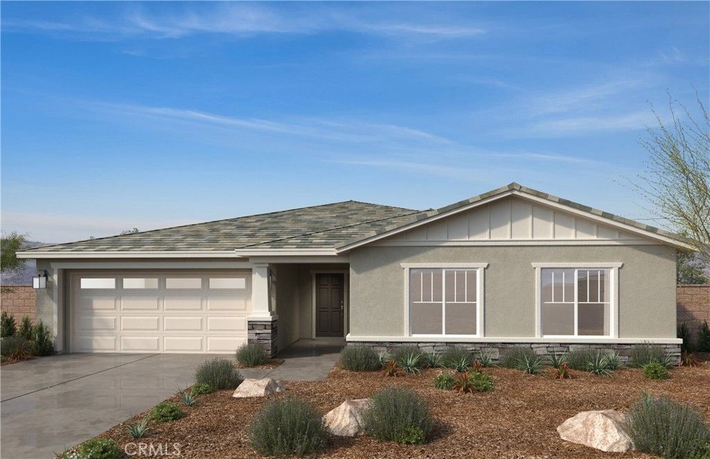 Image 1 of property listing at 795 Runaway Trail, San Jacinto, CA 92582