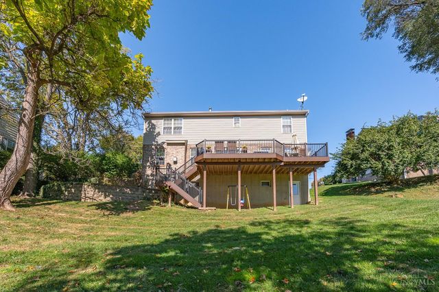 525 E State Road, Cleves, OH 45002