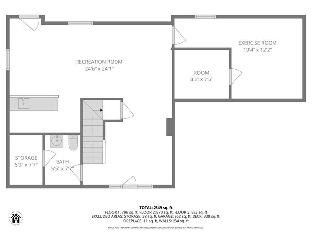 525 E State Road, Cleves, OH 45002