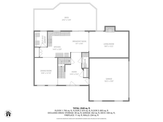 525 E State Road, Cleves, OH 45002