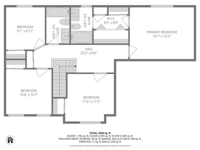 525 E State Road, Cleves, OH 45002