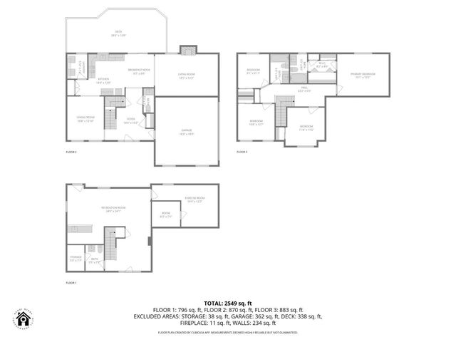 525 E State Road, Cleves, OH 45002