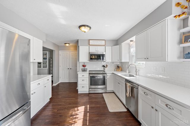 525 E State Road, Cleves, OH 45002