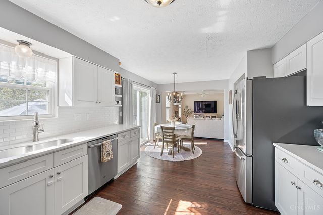 525 E State Road, Cleves, OH 45002