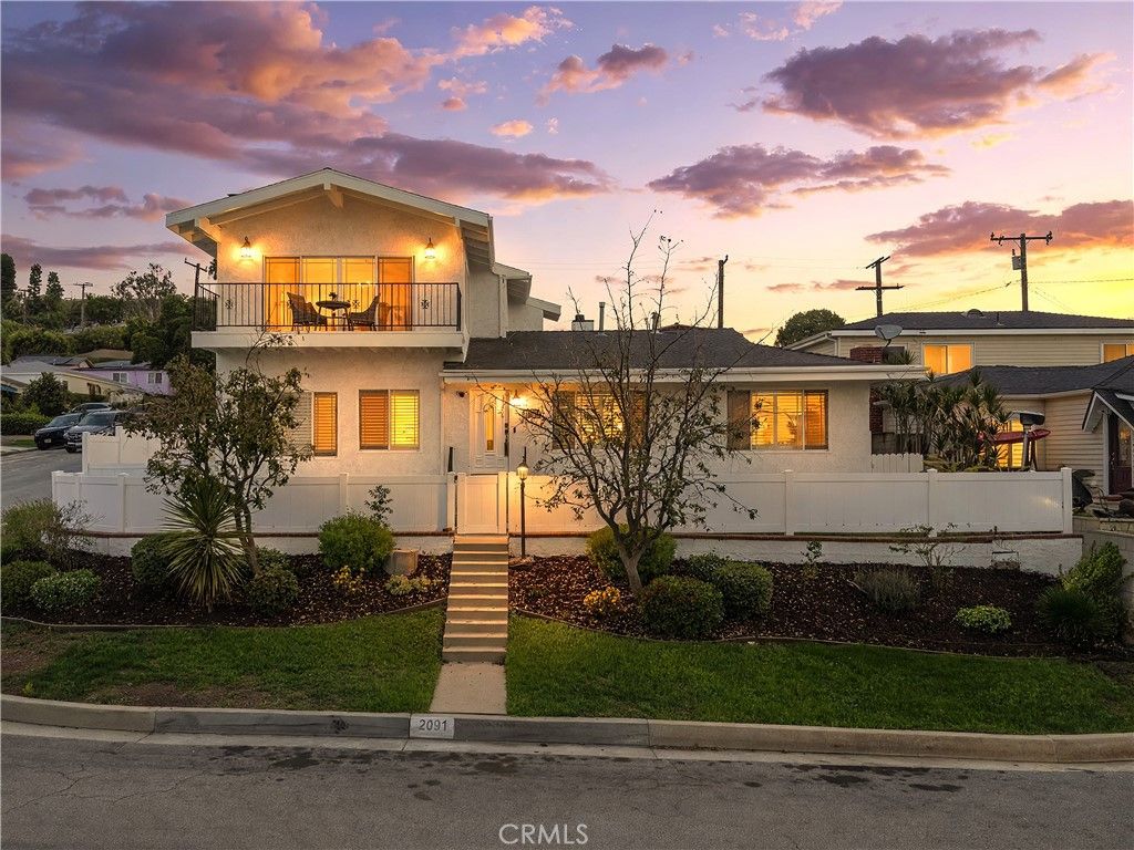 2091 Jaybrook, Rancho Palos Verdes, CA 90275 — exterior