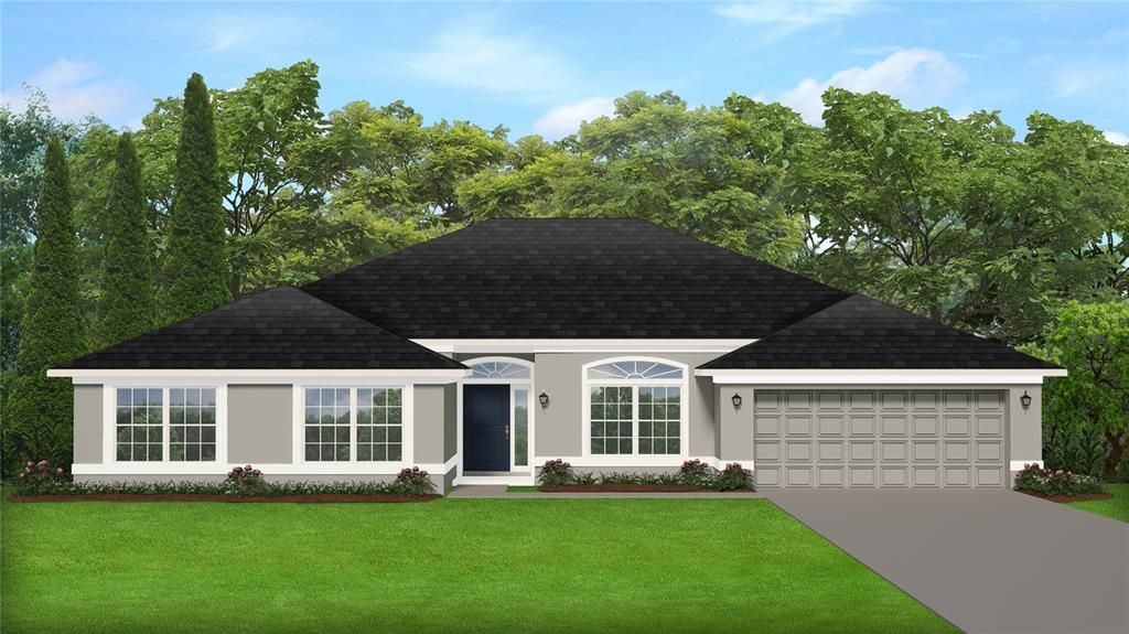 17274 SW 57TH AVENUE, Ocala, FL 34473