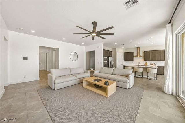 4721 Sandalwood Drive, Pahrump, NV 89061