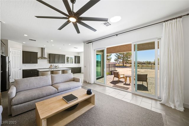 4721 Sandalwood Drive, Pahrump, NV 89061