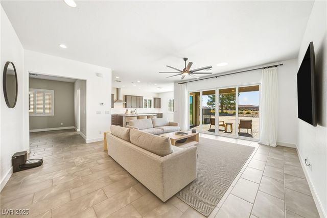 4721 Sandalwood Drive, Pahrump, NV 89061