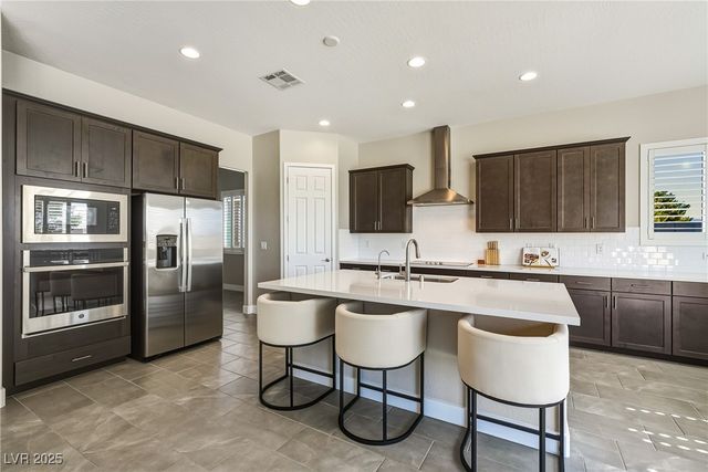 4721 Sandalwood Drive, Pahrump, NV 89061