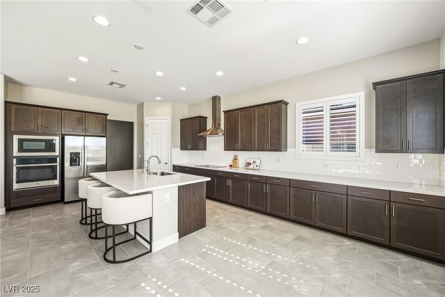 4721 Sandalwood Drive, Pahrump, NV 89061