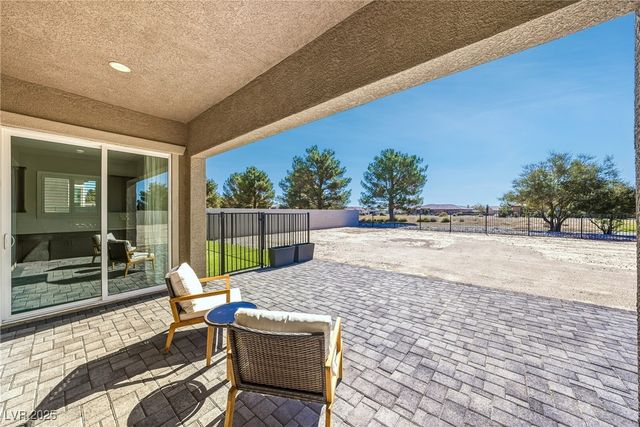 4721 Sandalwood Drive, Pahrump, NV 89061