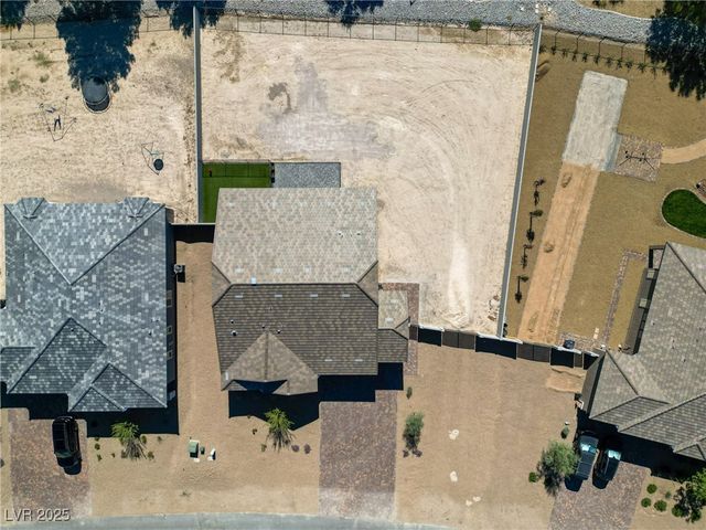 4721 Sandalwood Drive, Pahrump, NV 89061