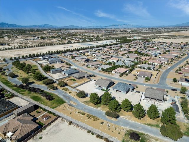 4721 Sandalwood Drive, Pahrump, NV 89061