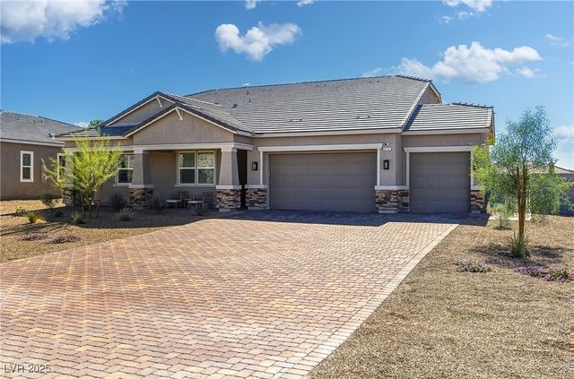 4721 Sandalwood Drive, Pahrump, NV 89061