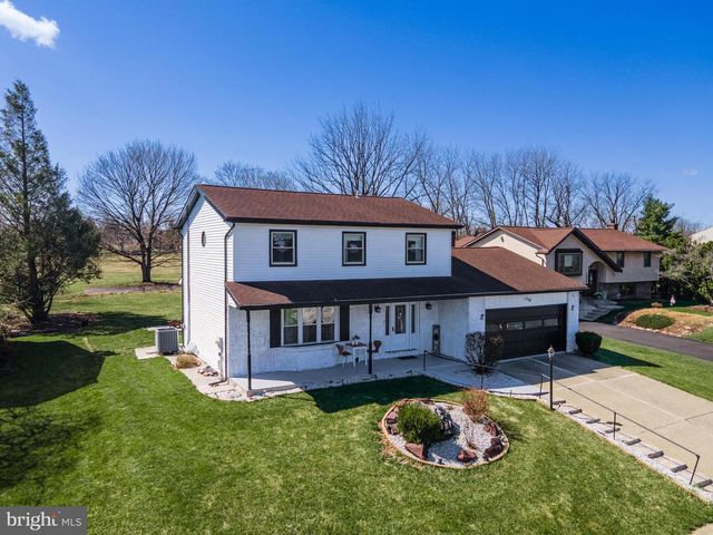 2950 SANTEE DR, Bethlehem, PA 18017