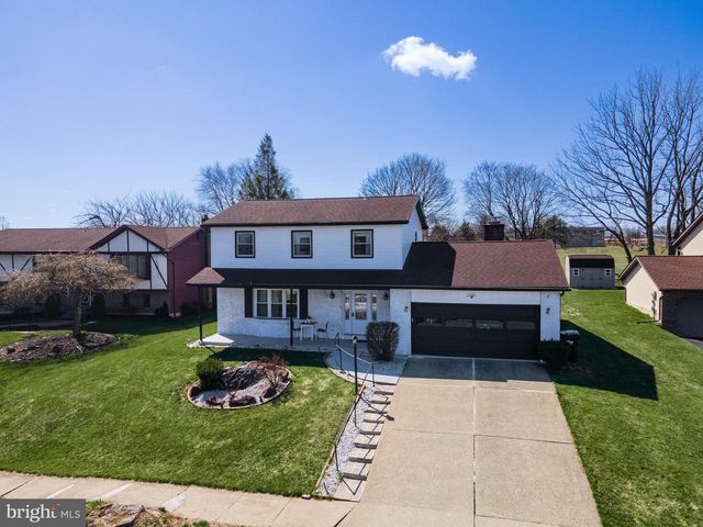 2950 SANTEE DR, Bethlehem, PA 18017