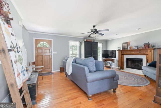 66 CHARLOTTE Place, Hiram, GA 30141
