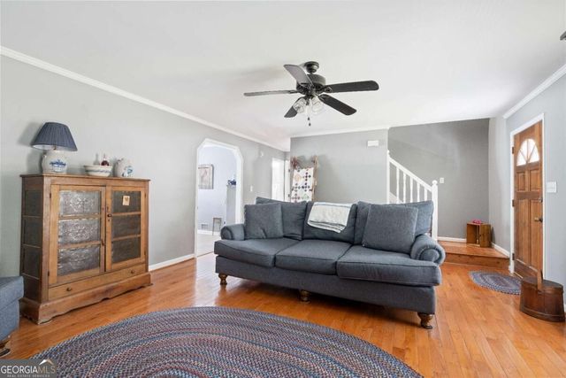 66 CHARLOTTE Place, Hiram, GA 30141