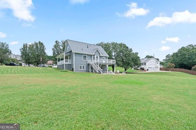 66 CHARLOTTE Place, Hiram, GA 30141