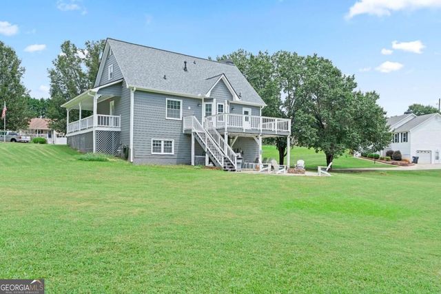 66 CHARLOTTE Place, Hiram, GA 30141