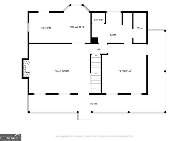 66 CHARLOTTE Place, Hiram, GA 30141
