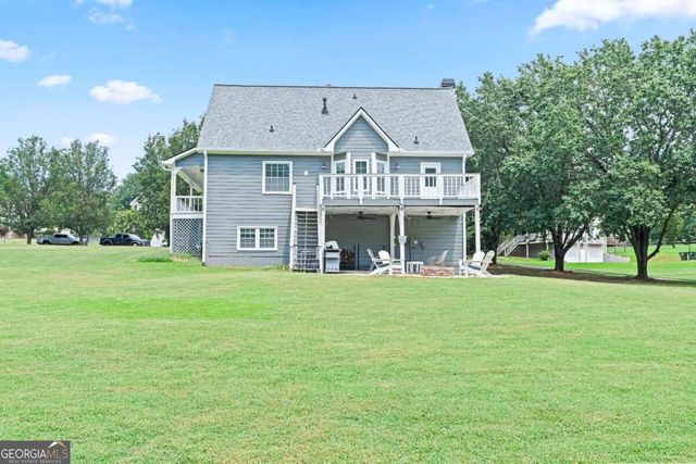 66 CHARLOTTE Place, Hiram, GA 30141