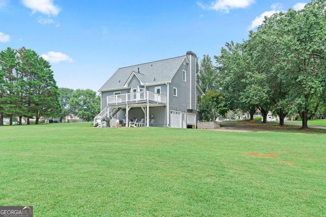 66 CHARLOTTE Place, Hiram, GA 30141