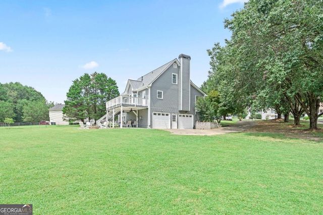 66 CHARLOTTE Place, Hiram, GA 30141