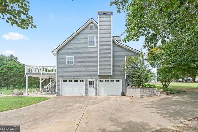 66 CHARLOTTE Place, Hiram, GA 30141