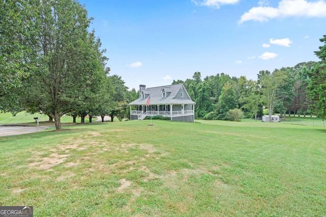 66 CHARLOTTE Place, Hiram, GA 30141