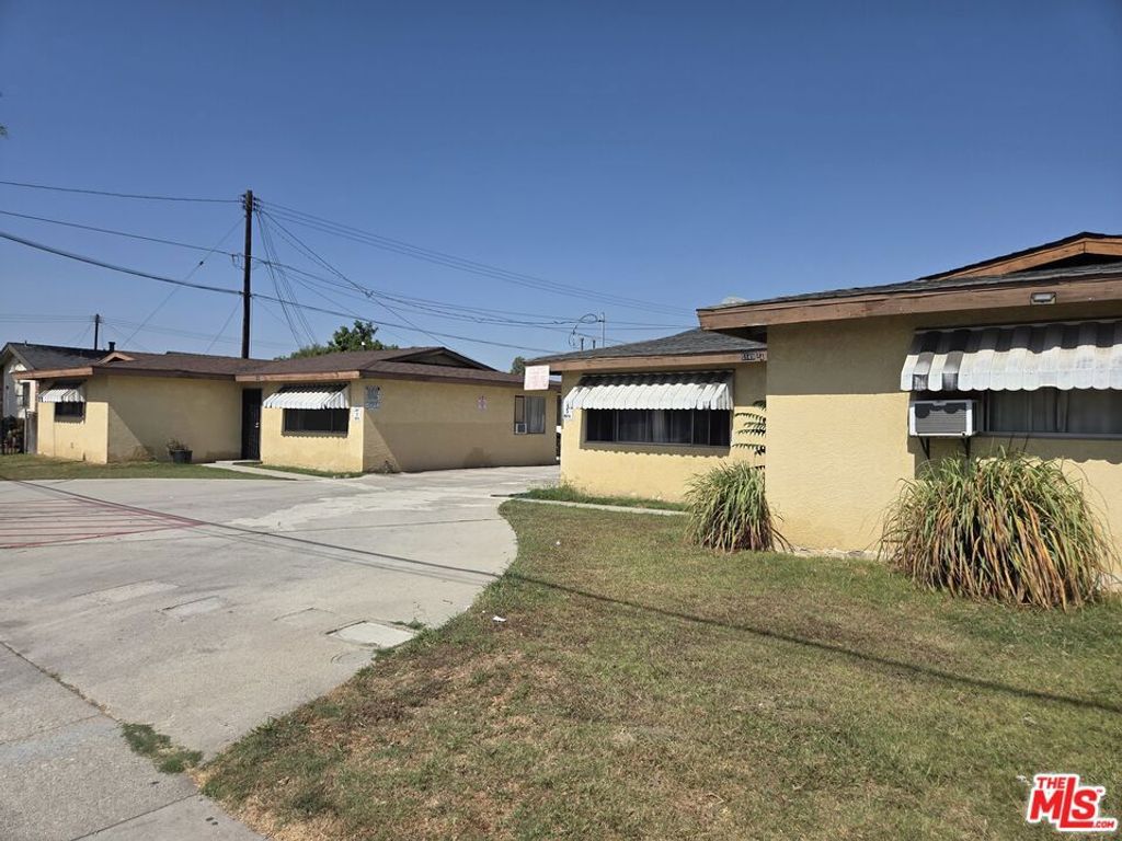 5143 Clara Street, Cudahy, CA 90201 — photo 2