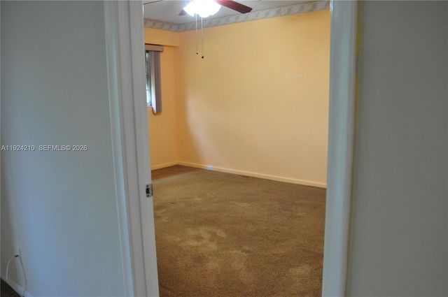 13000 SW 15th Court 411U, Pembroke Pines, FL 33027