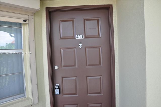 13000 SW 15th Court 411U, Pembroke Pines, FL 33027