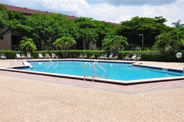 13000 SW 15th Court 411U, Pembroke Pines, FL 33027