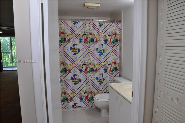 13000 SW 15th Court 411U, Pembroke Pines, FL 33027