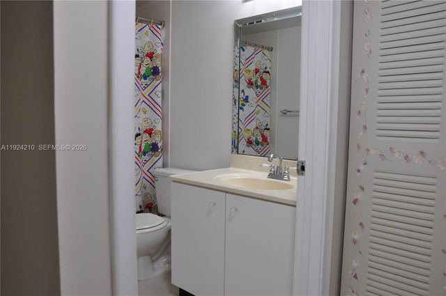 13000 SW 15th Court 411U, Pembroke Pines, FL 33027
